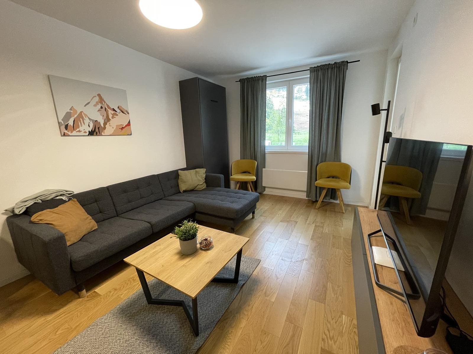 apartman 10 - 7