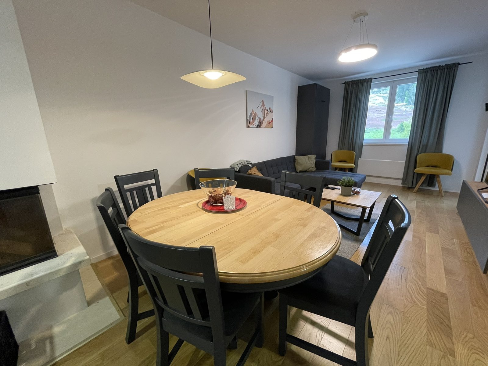 apartman 10 - 6