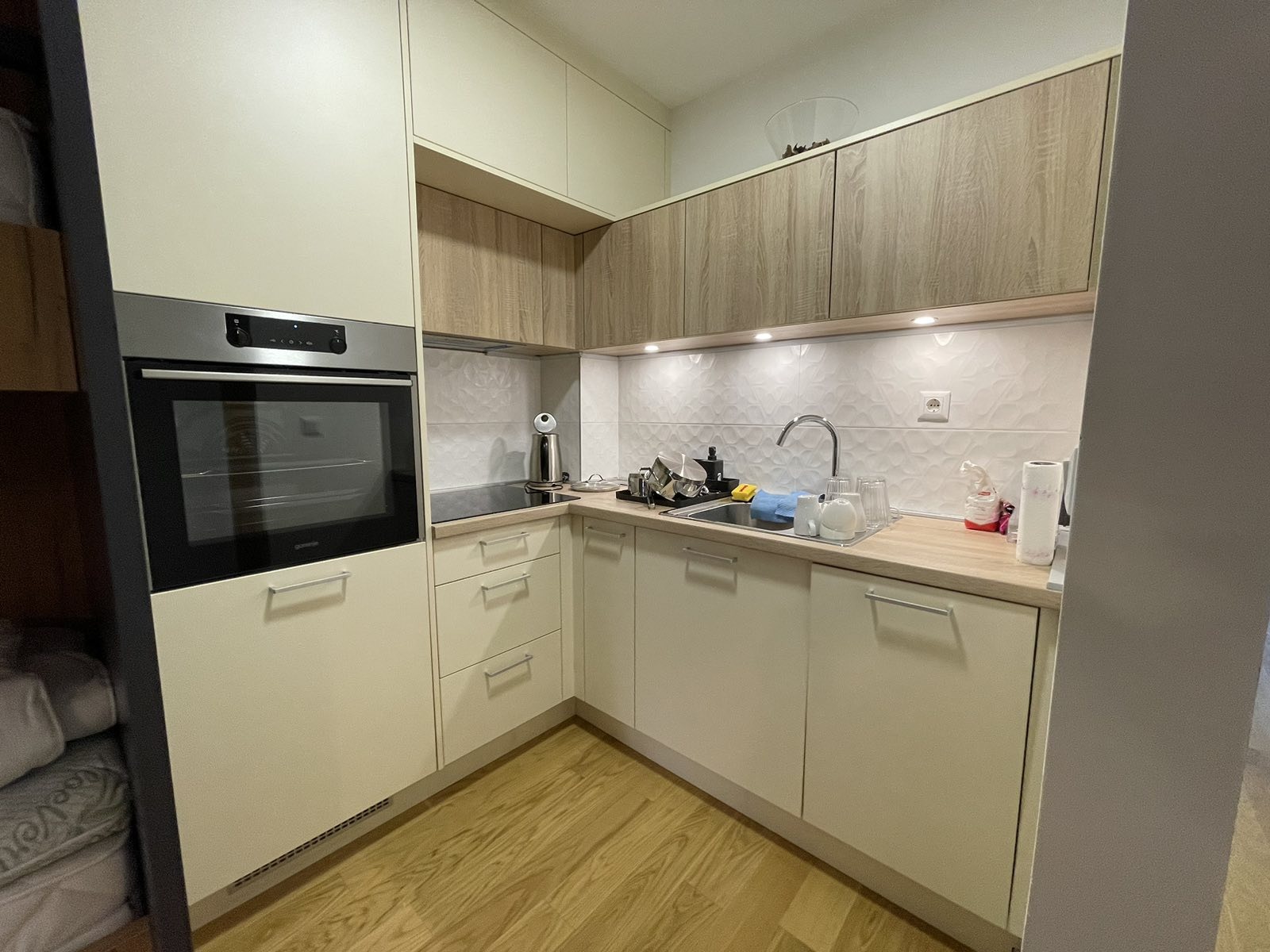 apartman 17 - 1