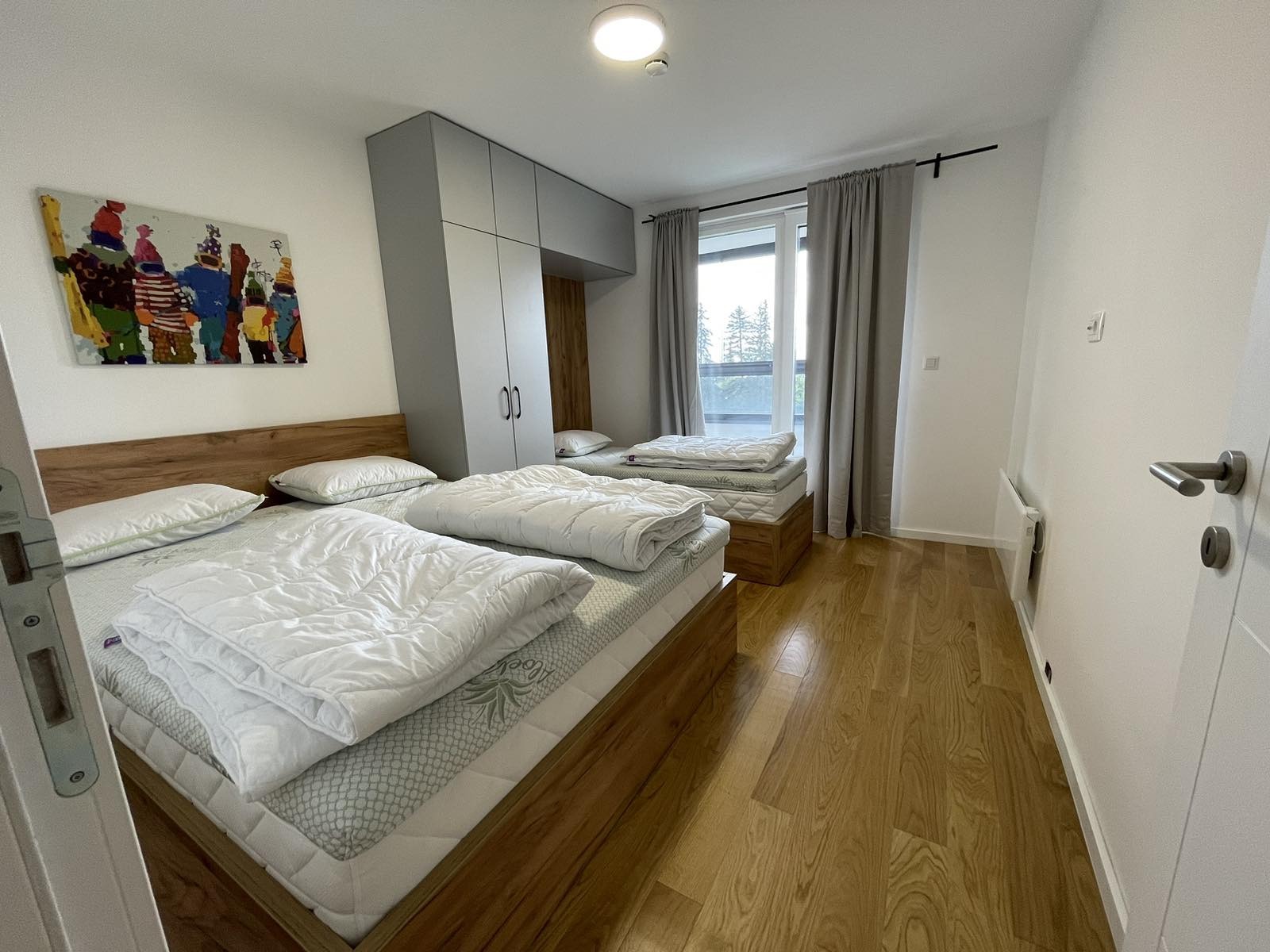 apartman 17 - 2