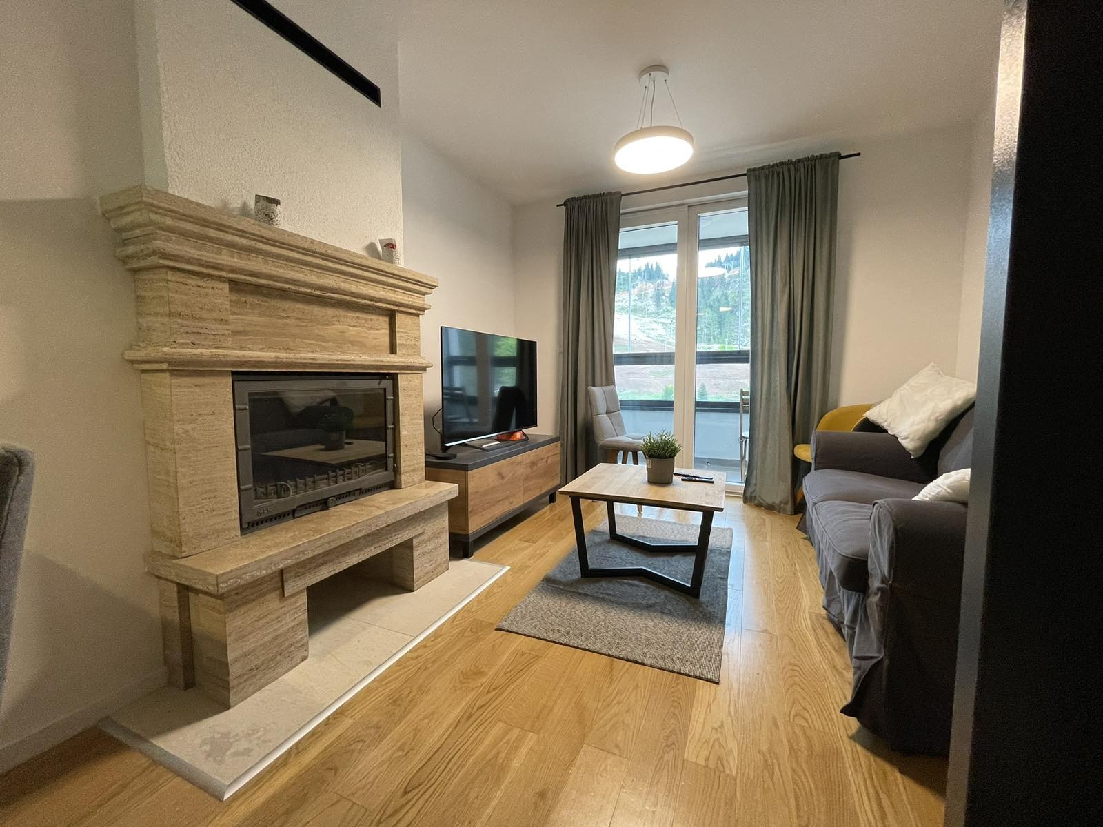 apartman 17 - 3