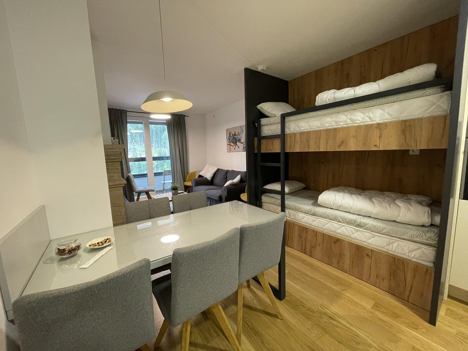 apartman 17 - 6