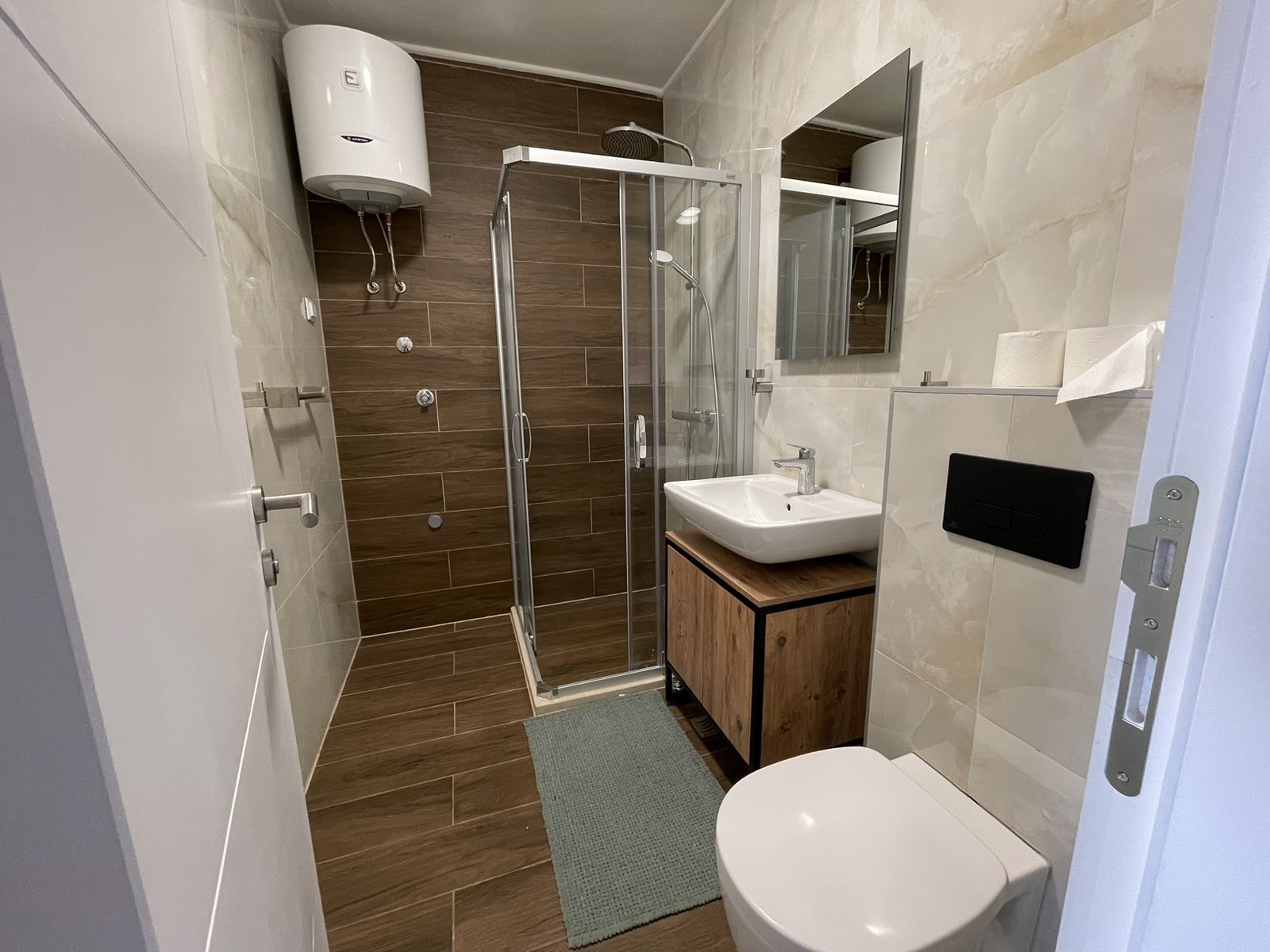 apartman 29 - 6