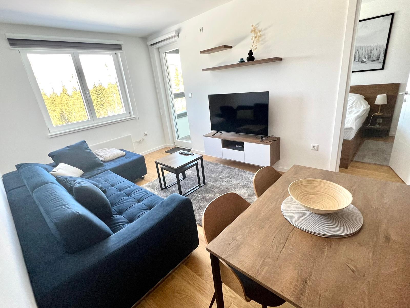 apartman dobrila - 8