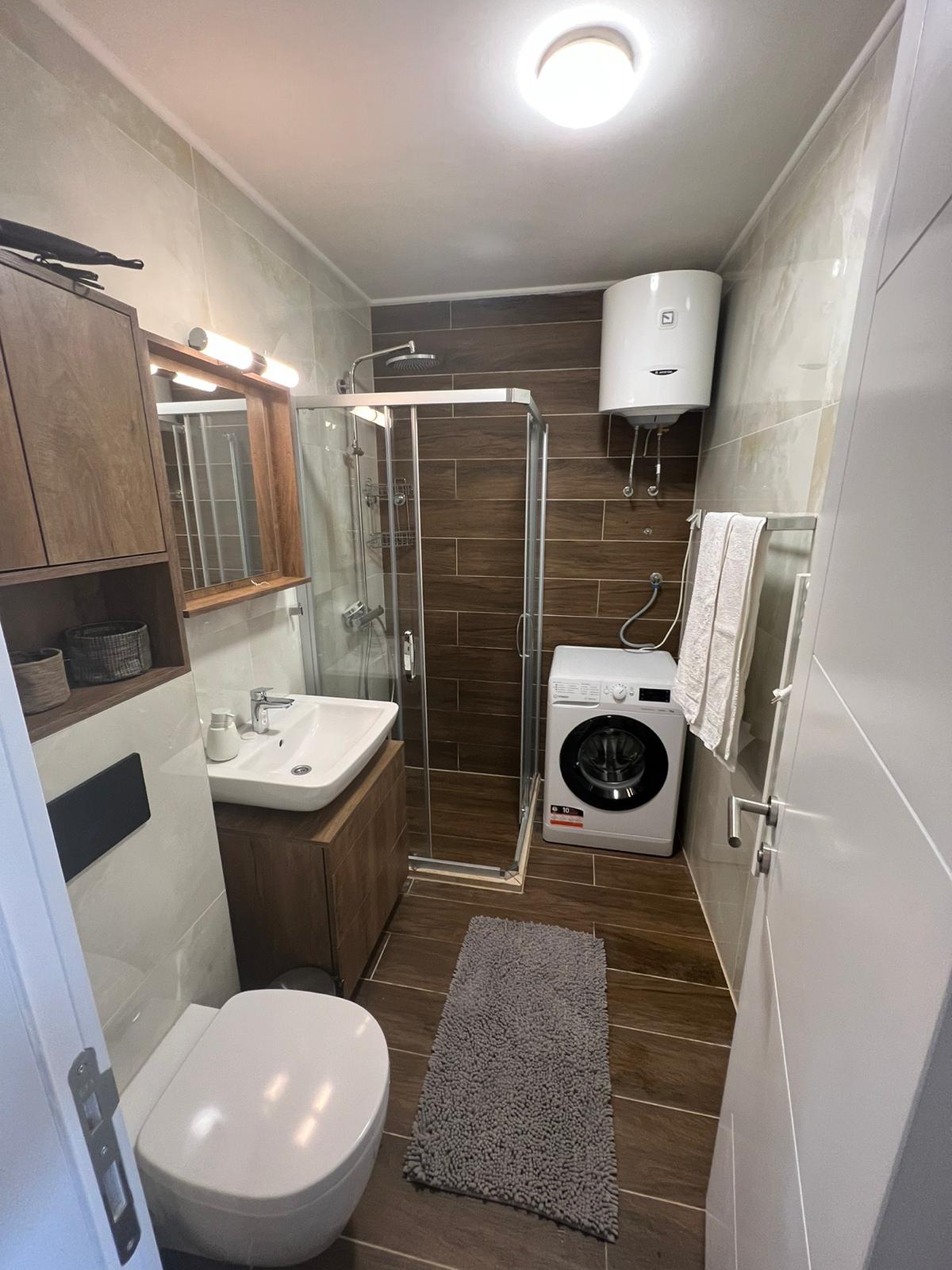 apartman dobrila - 2