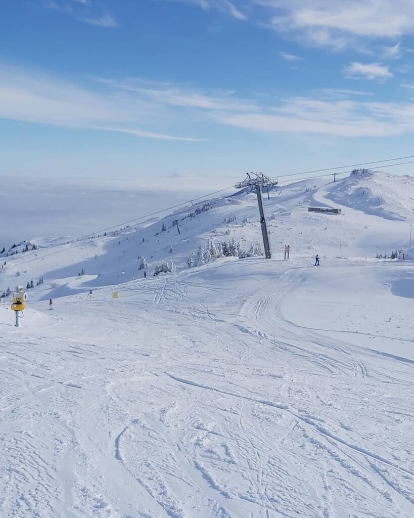jahorina 1